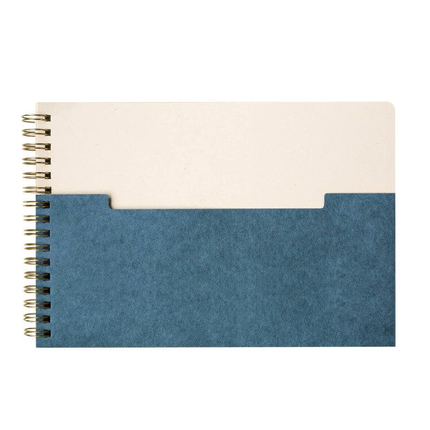 LIBRETA OMENA