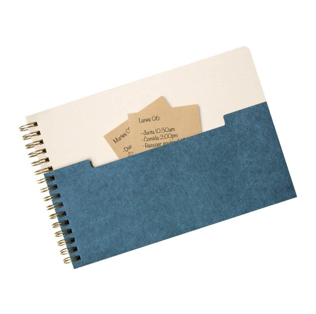 LIBRETA OMENA