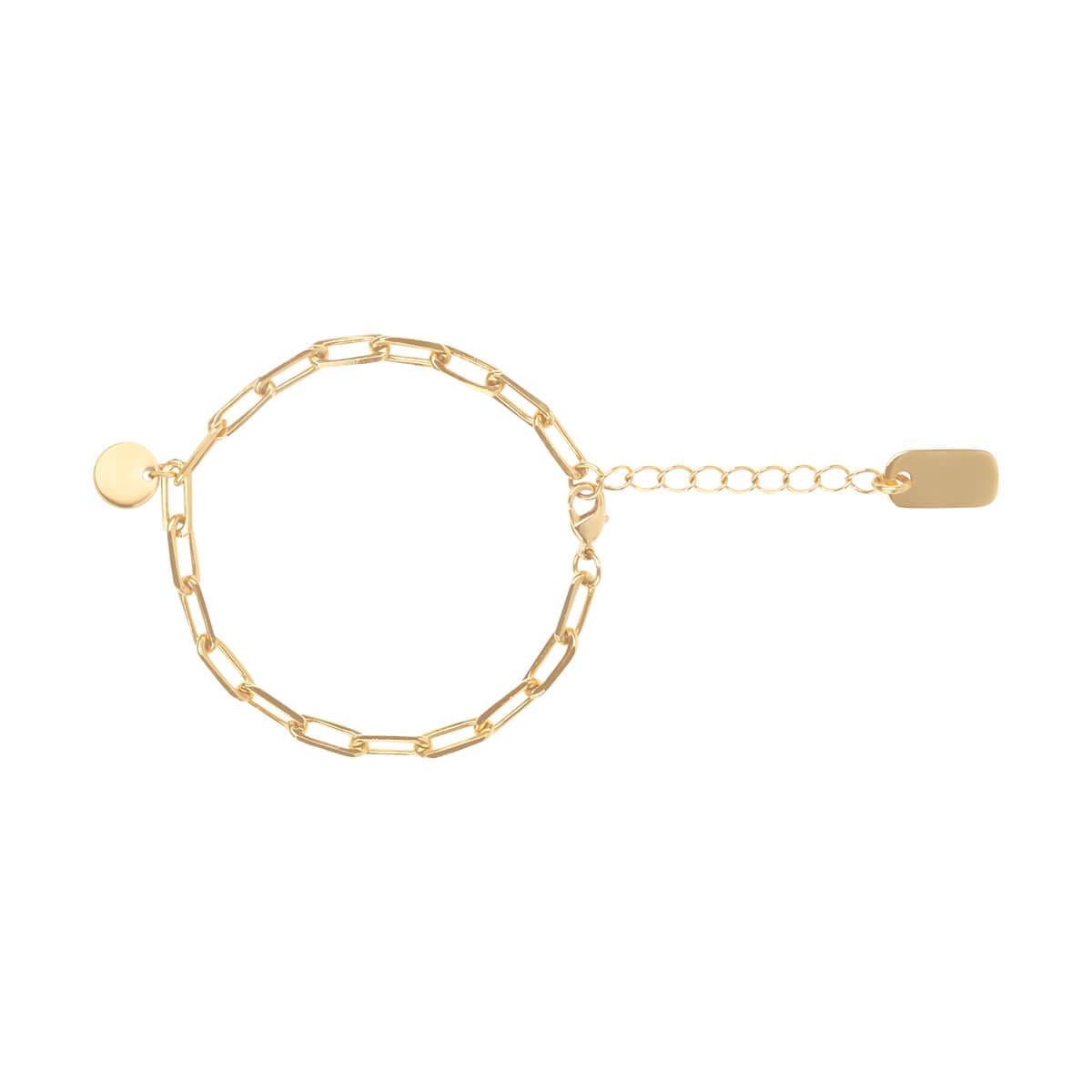 JOYERÍA PULSERA ONA