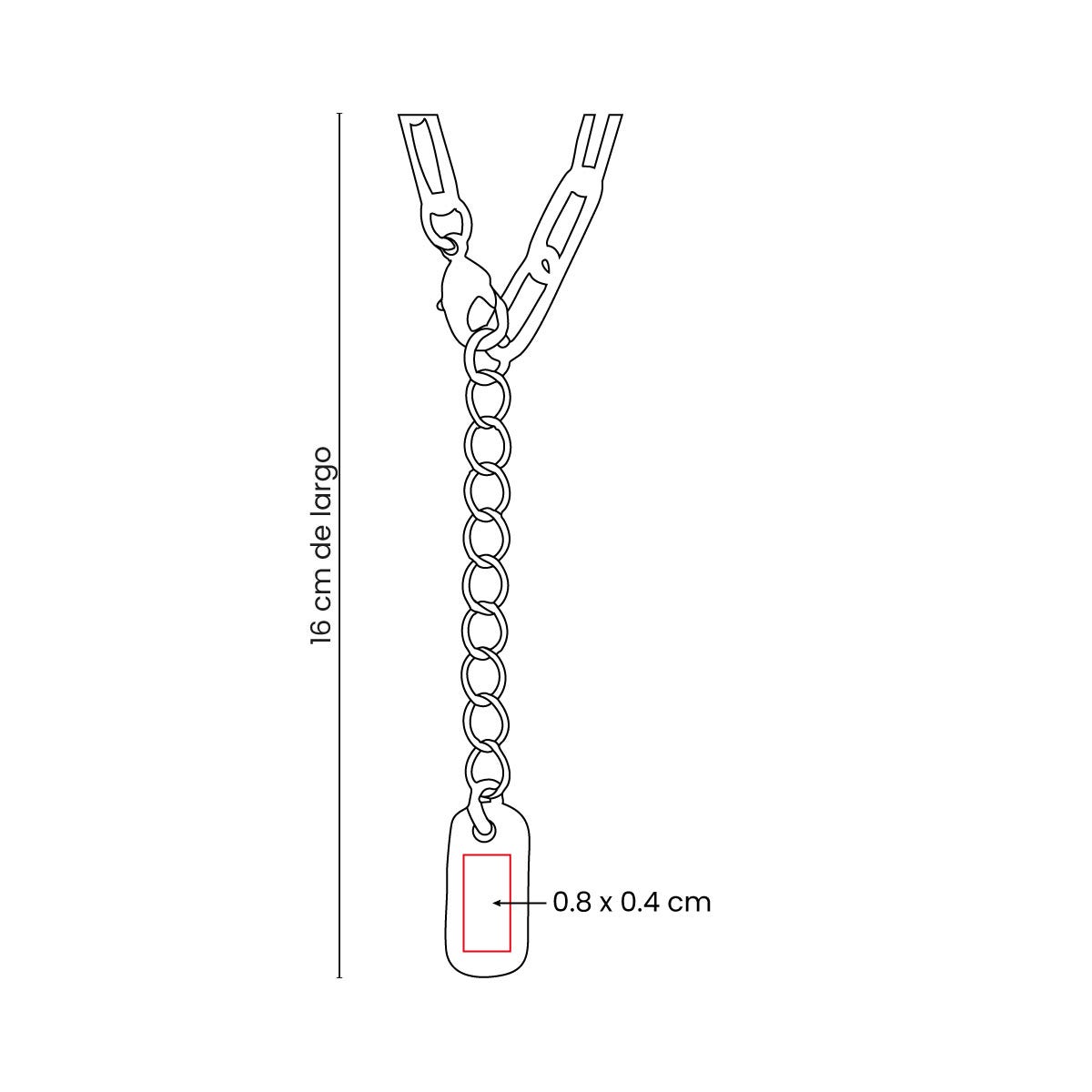 JOYERÍA PULSERA ONA