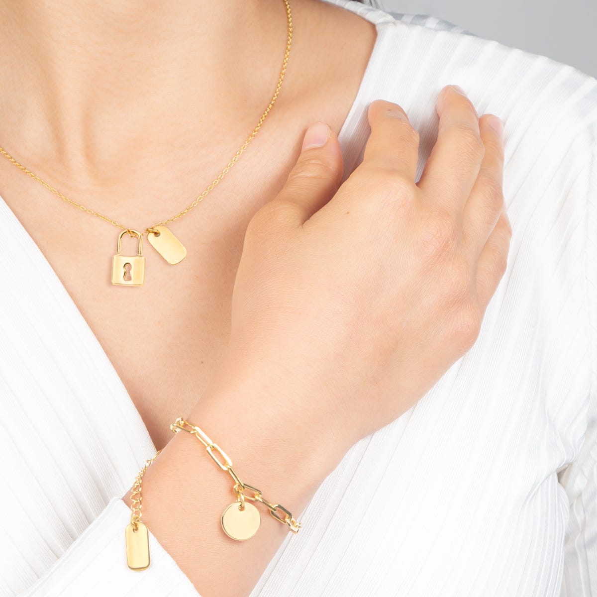 JOYERÍA PULSERA ONA