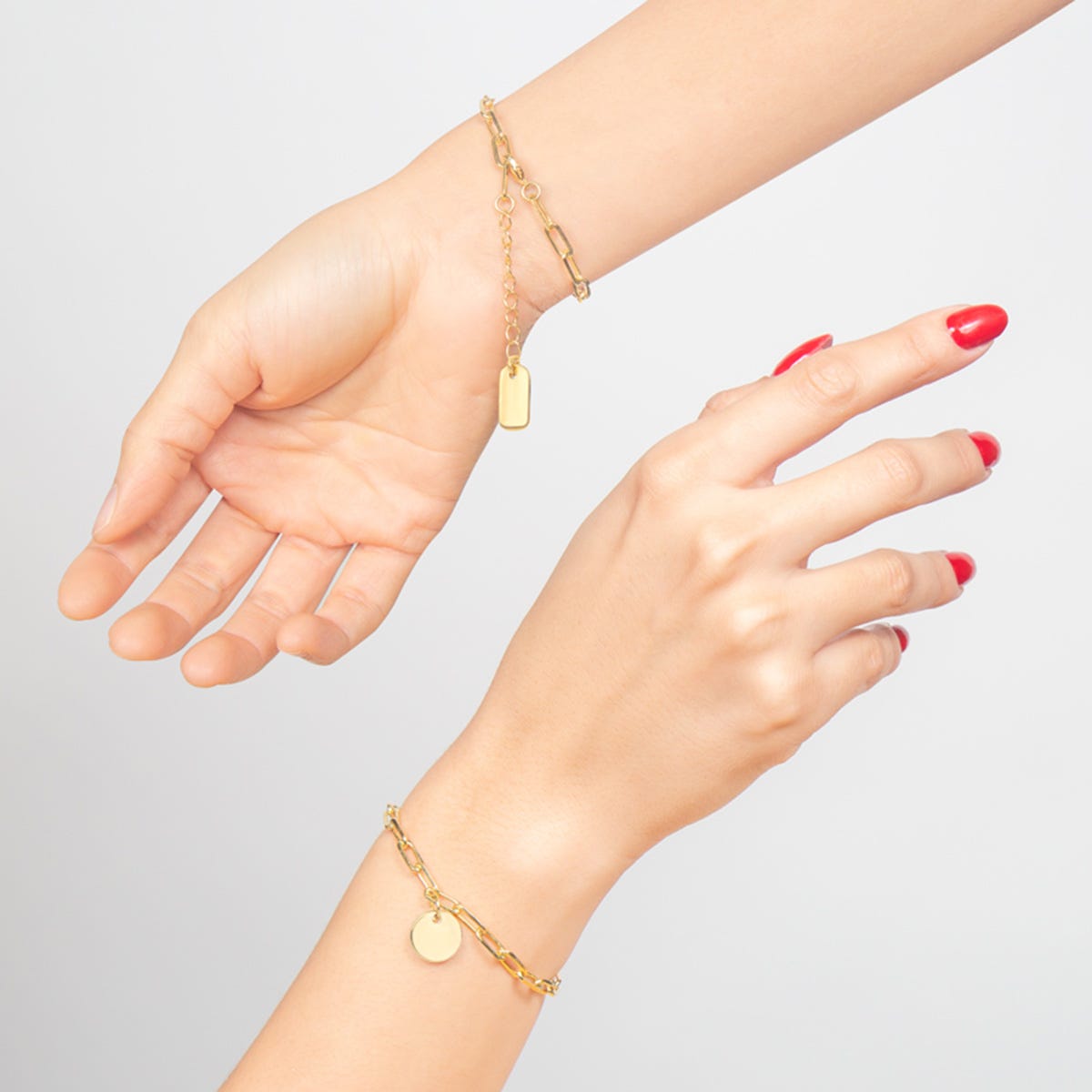 JOYERÍA PULSERA ONA