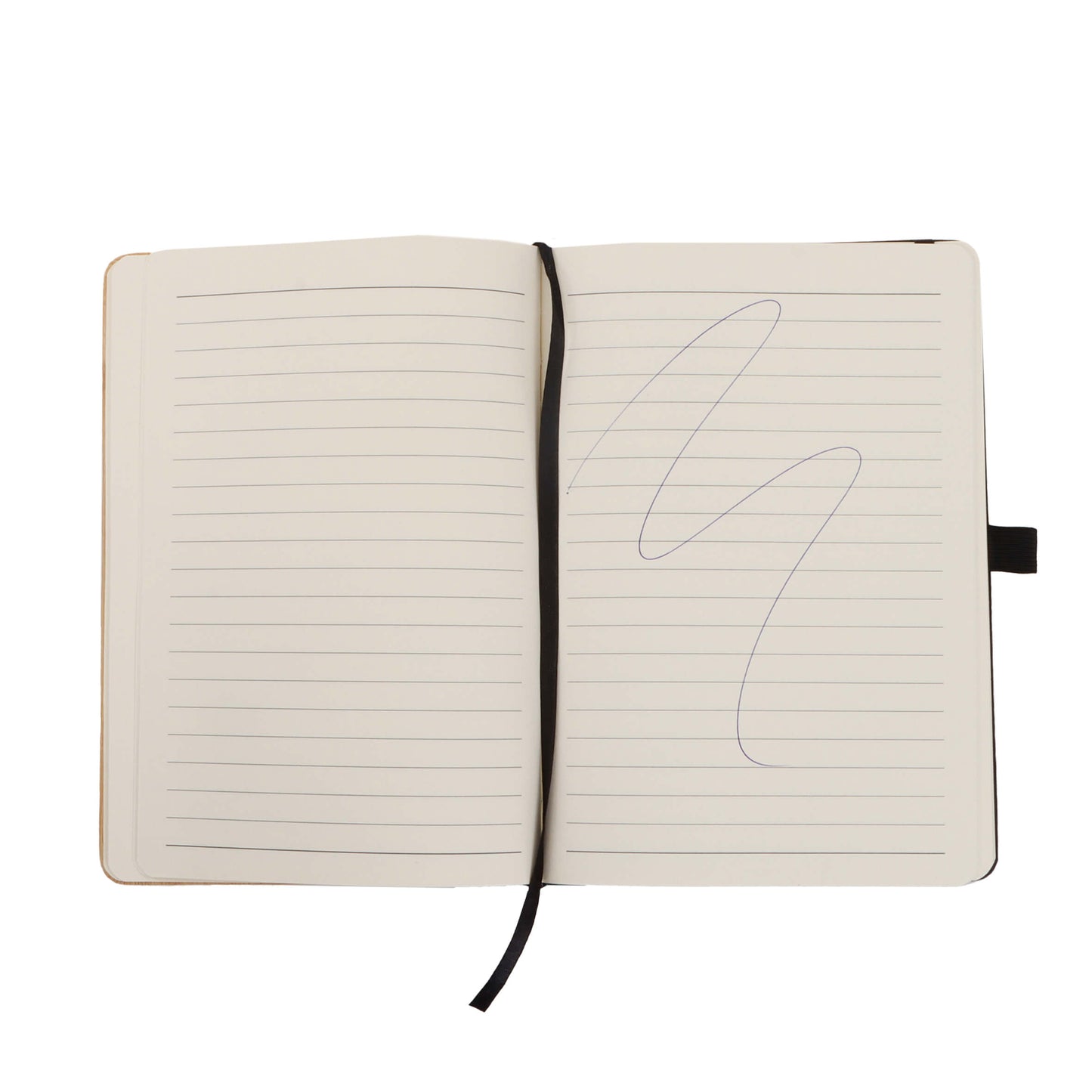 LIBRETA OPAL