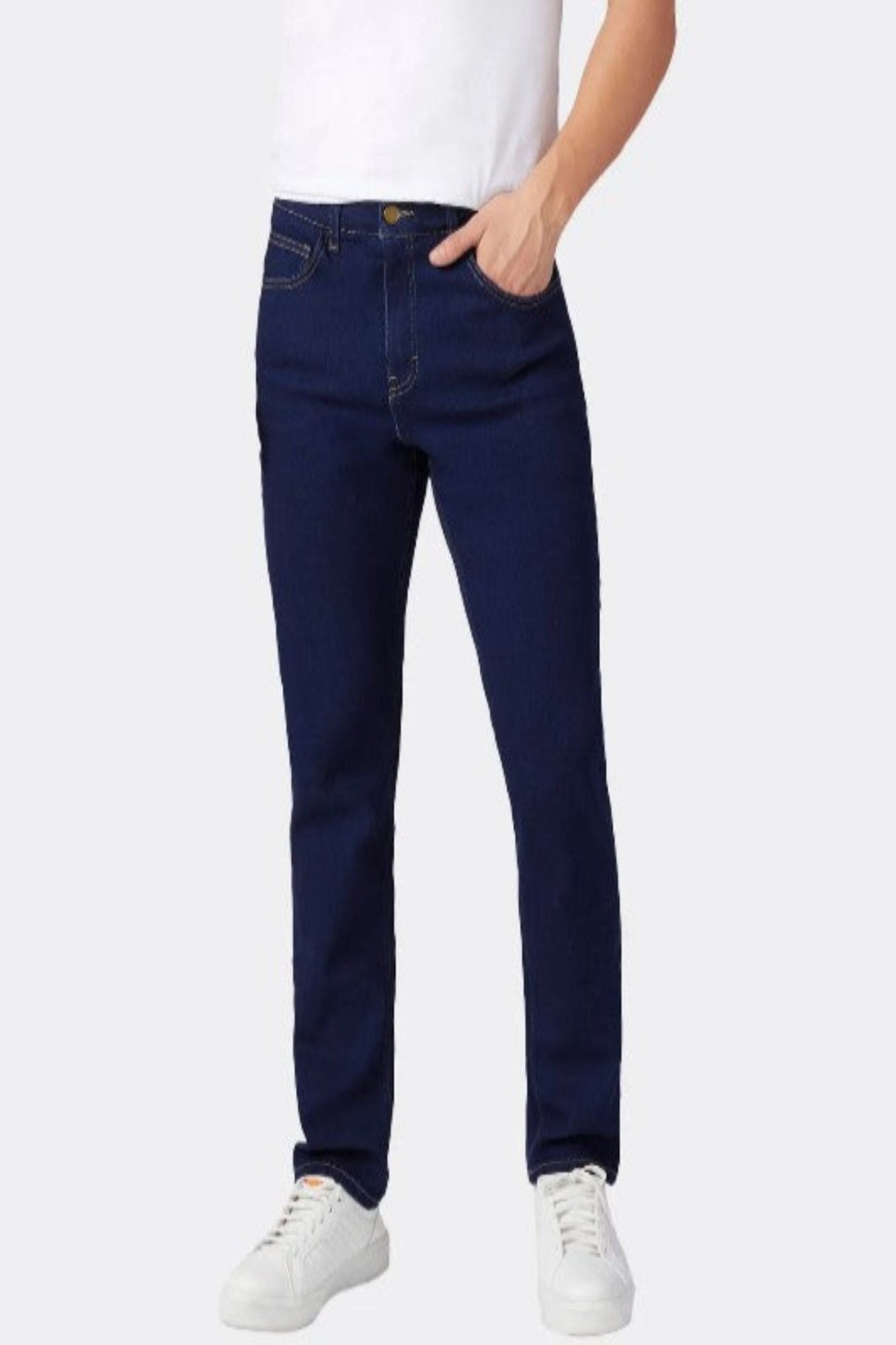 PANTALÓN JEAN VAQUERO