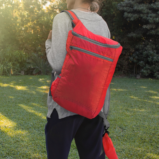 MOCHILA "OPTIMA"