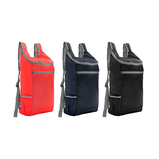 MOCHILA "OPTIMA"