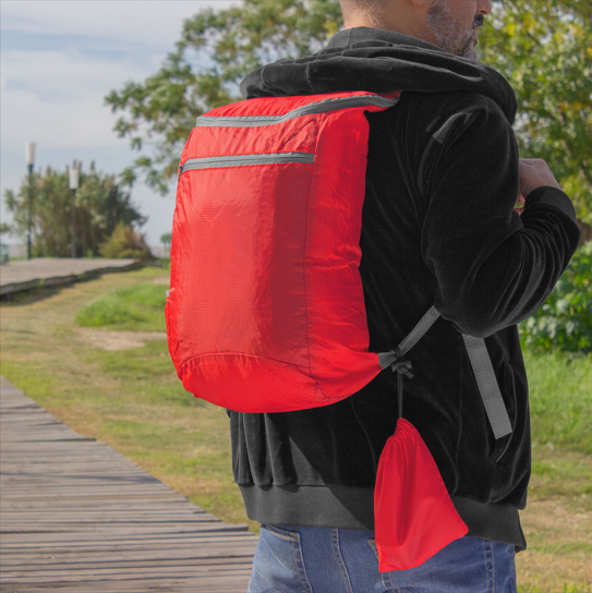 MOCHILA "OPTIMA"