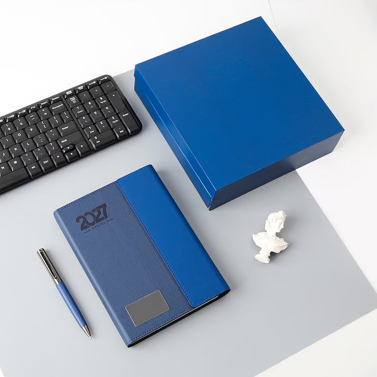 SET DE AGENDA PREMIUM ORADEA