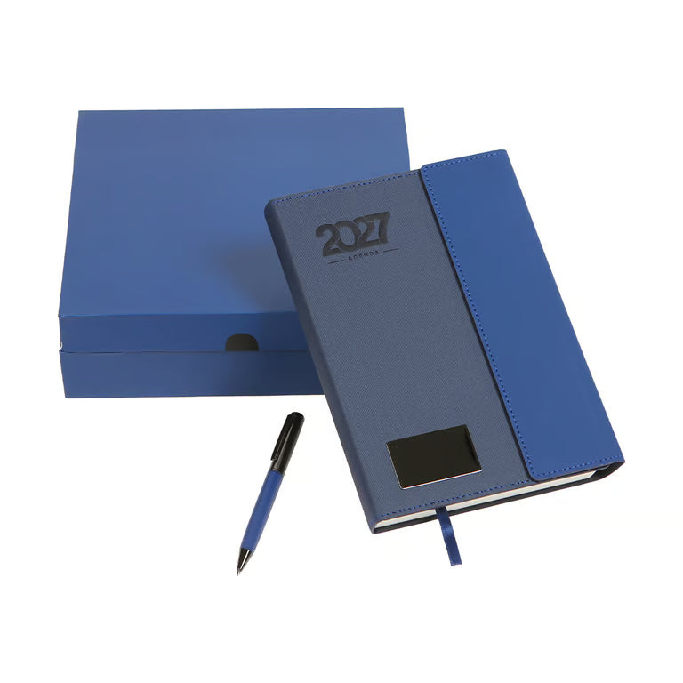 SET DE AGENDA PREMIUM ORADEA