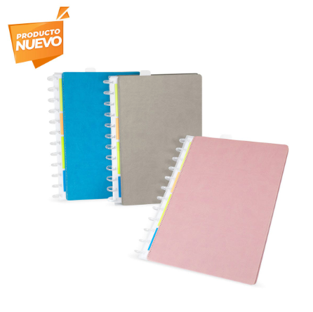 LIBRETA ORUKA