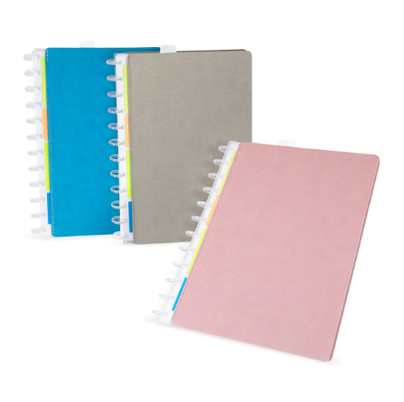 LIBRETA ORUKA