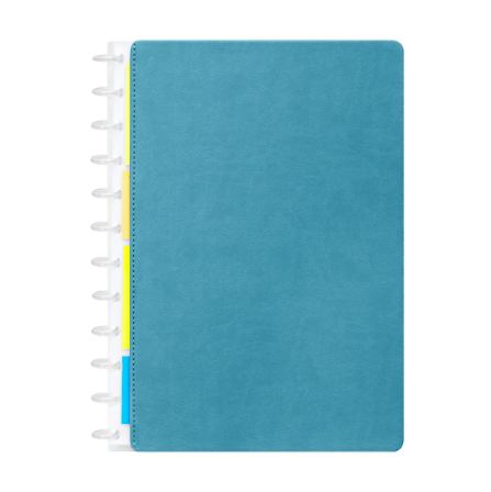 LIBRETA ORUKA