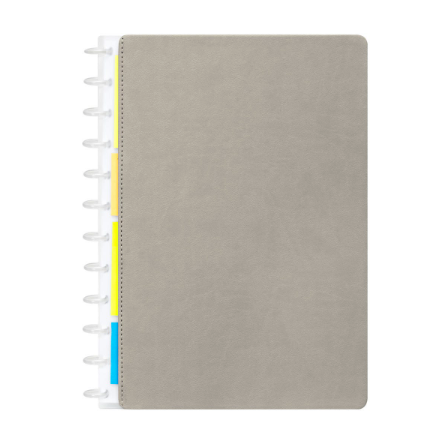 LIBRETA ORUKA
