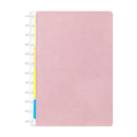 LIBRETA ORUKA