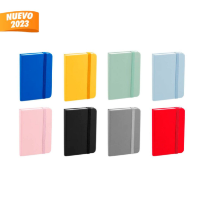 LIBRETA ORWELL