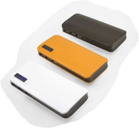 POWER BANK OSAKA 12-000 mAh