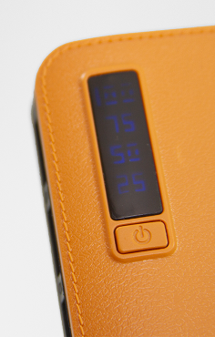 POWER BANK OSAKA 12-000 mAh