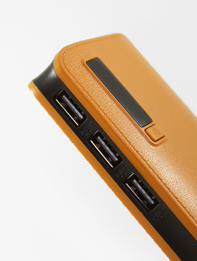 POWER BANK OSAKA 12-000 mAh