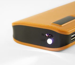 POWER BANK OSAKA 12-000 mAh