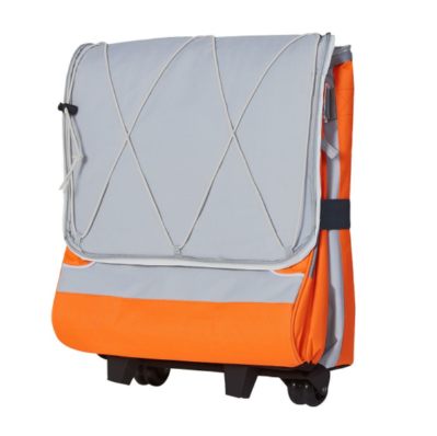 HIELERA TROLLEY OSLO