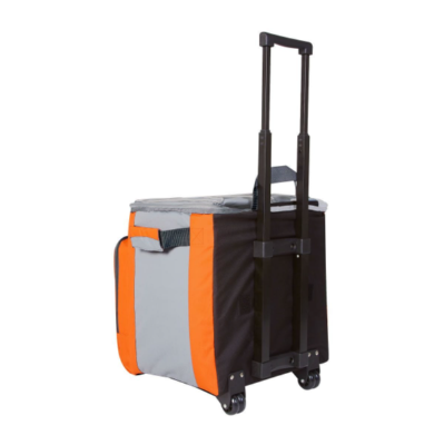 HIELERA TROLLEY OSLO