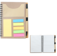 LIBRETA ECOLÓGICA OTZA