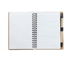 LIBRETA ECOLÓGICA OTZA