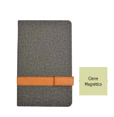 LIBRETA OXFORD
