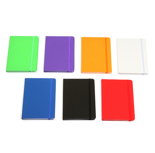LIBRETA OXFORD