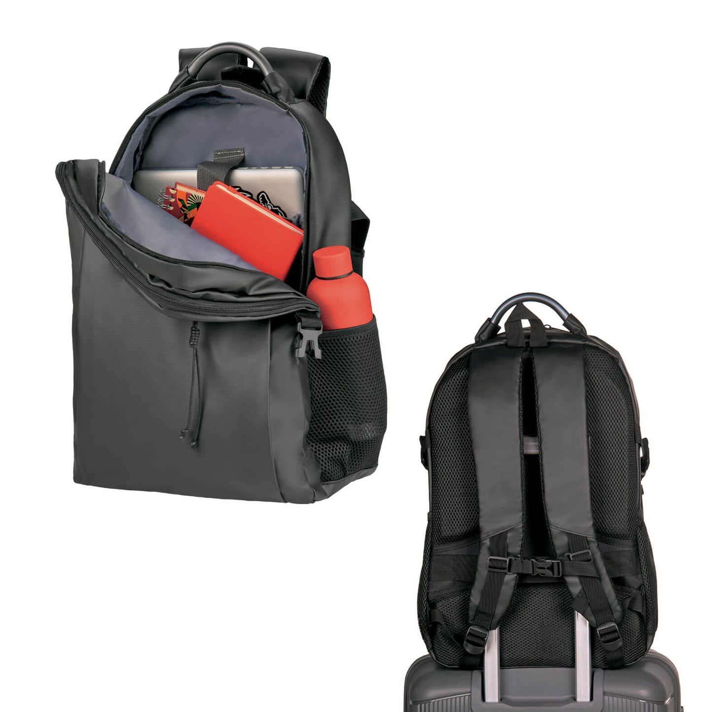 MOCHILA PAAK