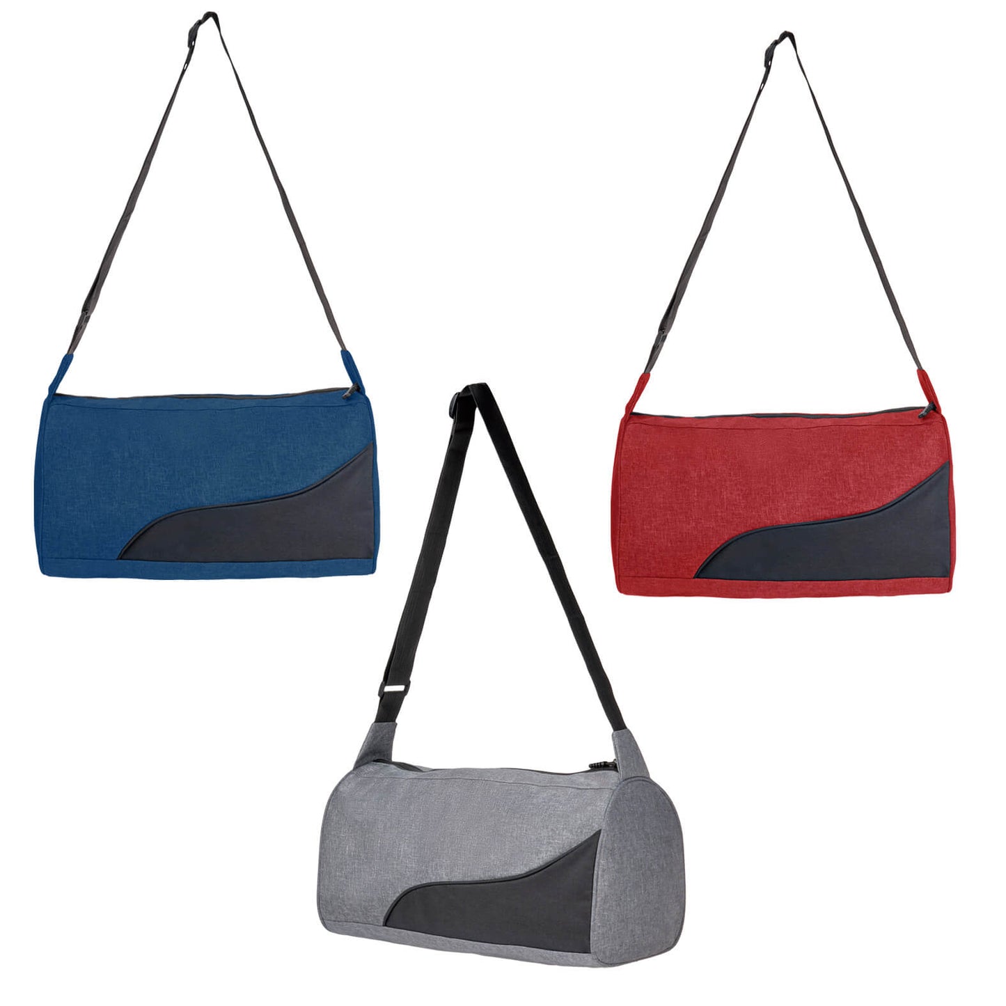 MALETA DEPORTIVA PACKERS