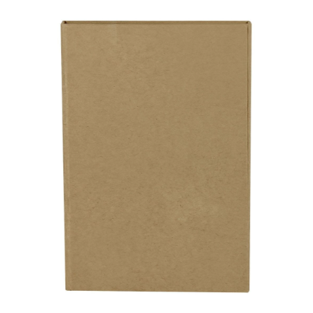 LIBRETA PALOUSE