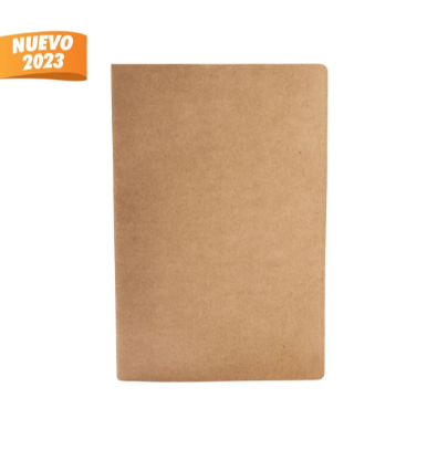 LIBRETA PAPIR