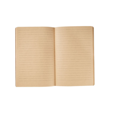 LIBRETA PAPIR