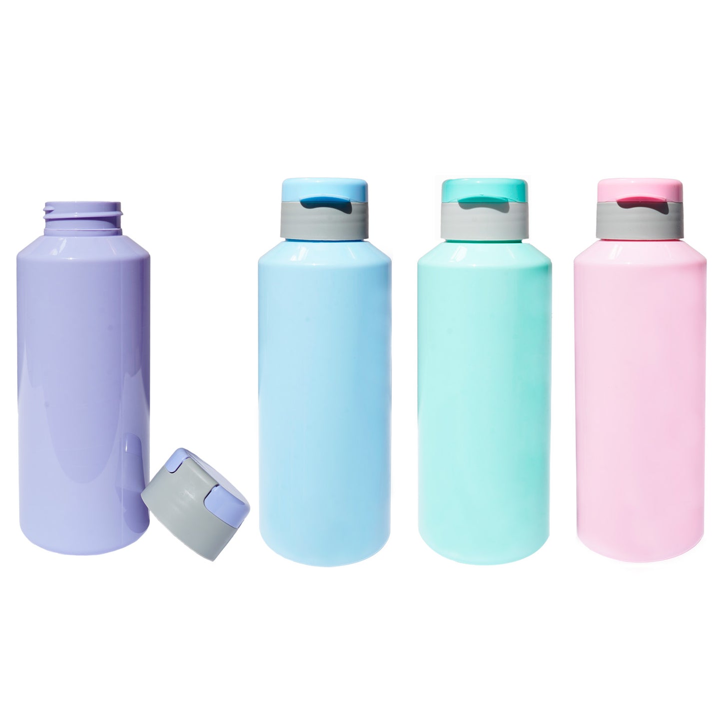 CILINDRO PRISMA PASTEL