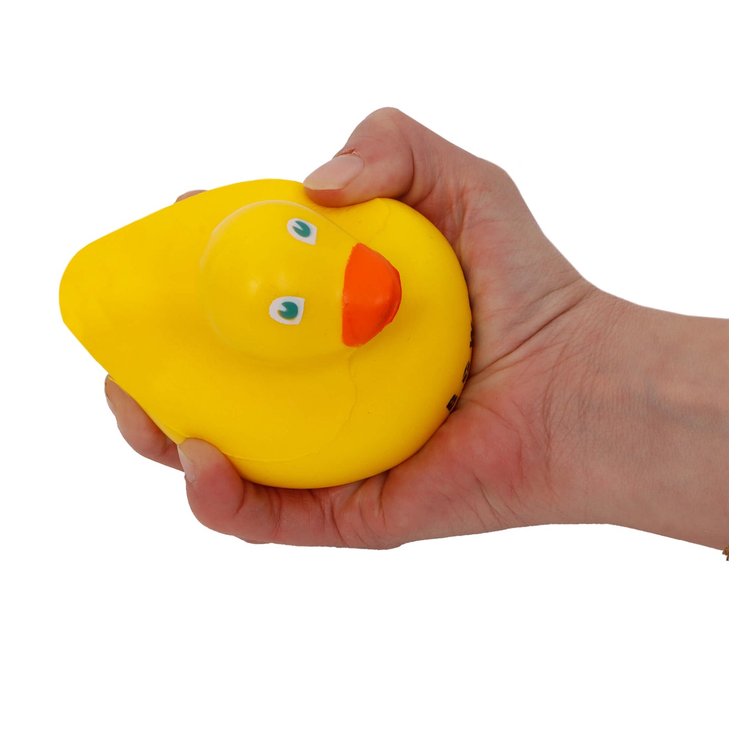 ANTIESTRÉS EN FORMA DE PATO PATT