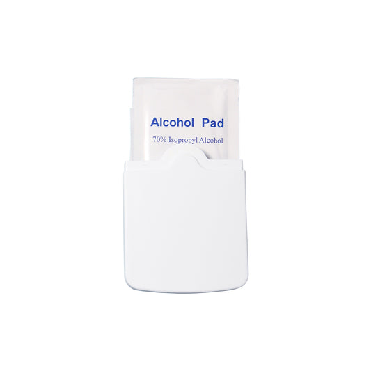 ESTUCHE SEIA CON 6 PADS
