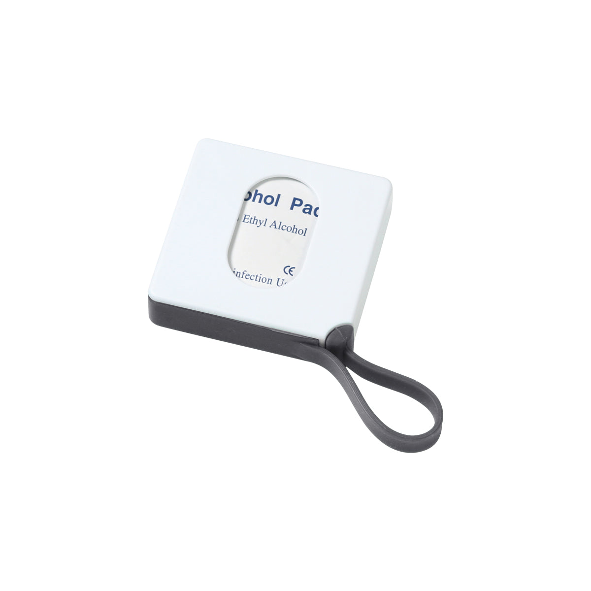 CONTENEDOR CANEA CON 10 PADS