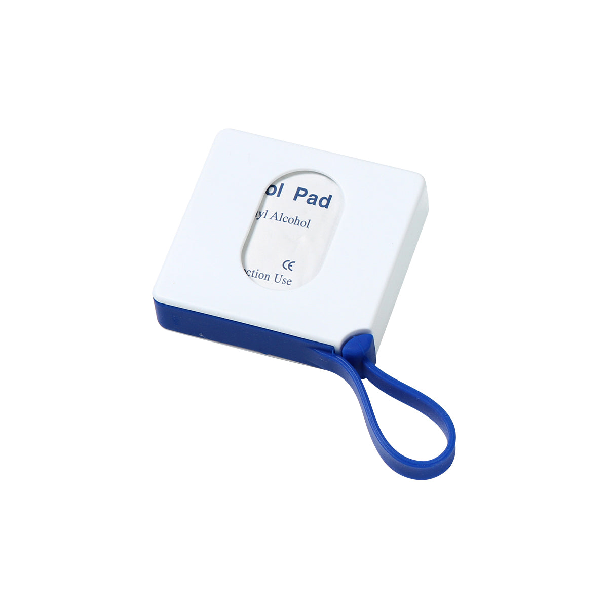 CONTENEDOR CANEA CON 10 PADS