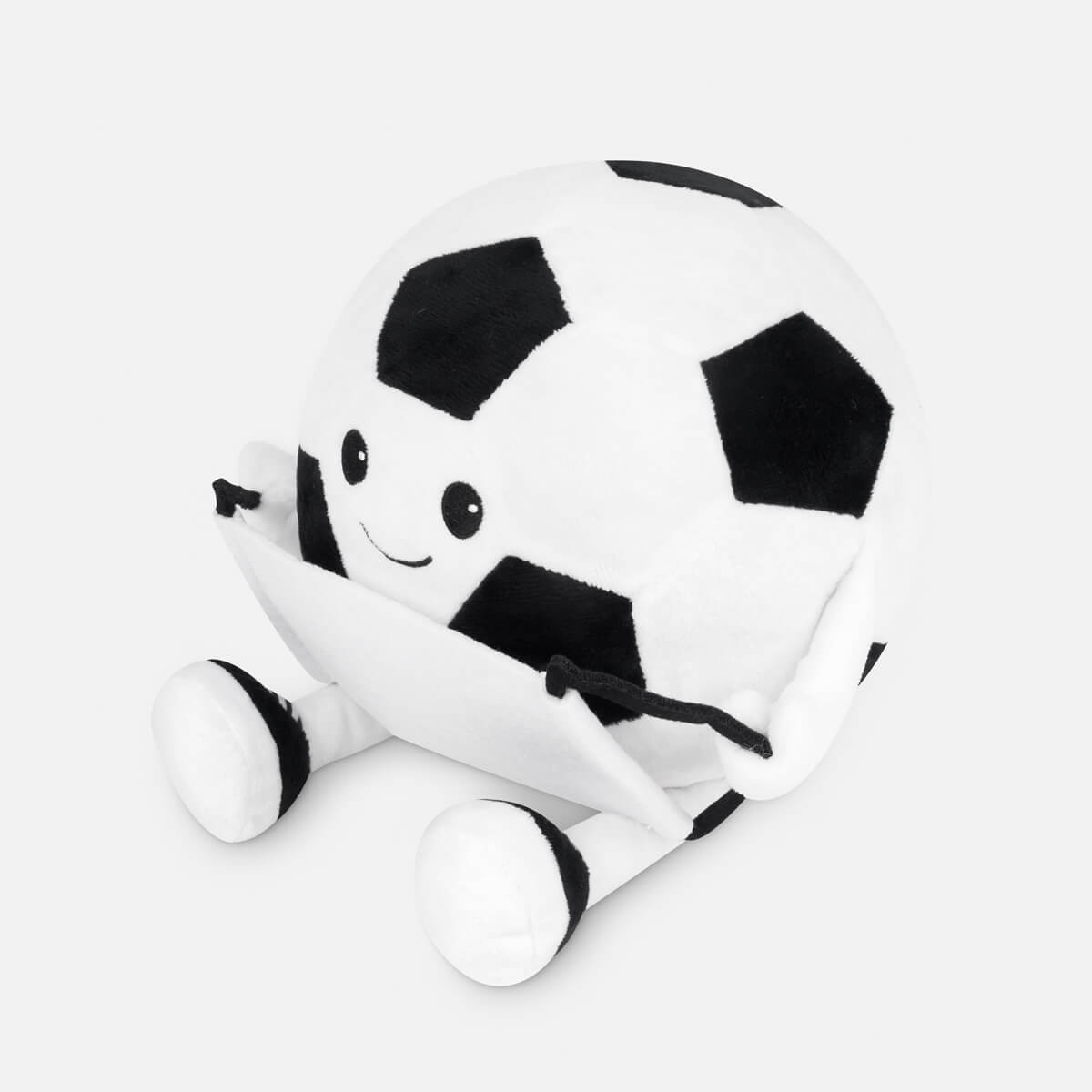 PELUCHE SOCCER MUNDIAL
