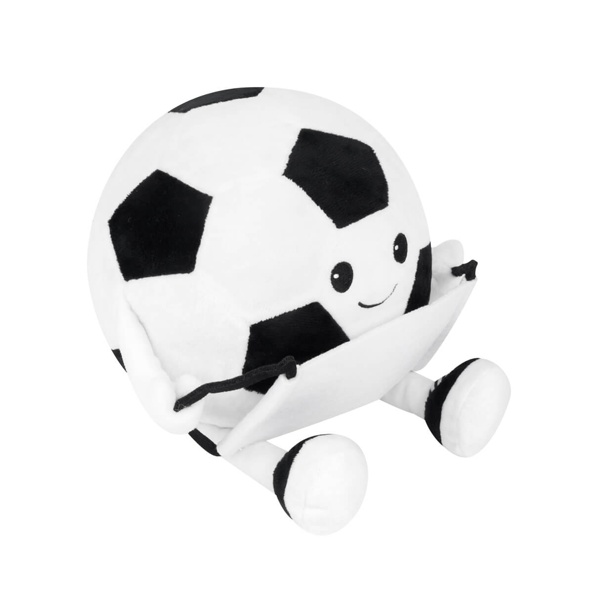 PELUCHE SOCCER MUNDIAL