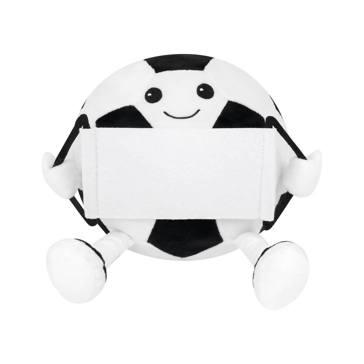 PELUCHE SOCCER MUNDIAL