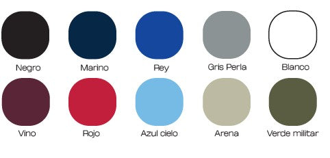 CAMISA PESCADORA BE FRESH