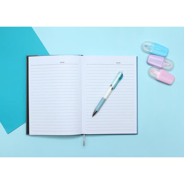 LIBRETA PEYIA