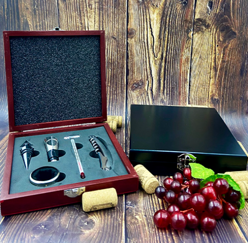 SET DE VINO PHARREL