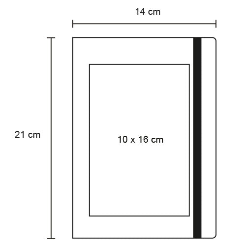 LIBRETA PICON