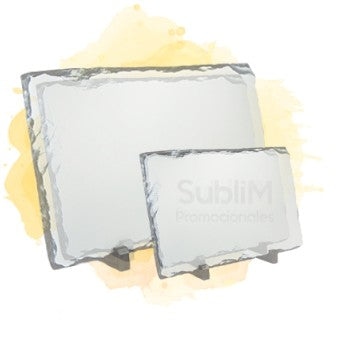 PORTARETRATO DE PIEDRA SUBLIMABLE