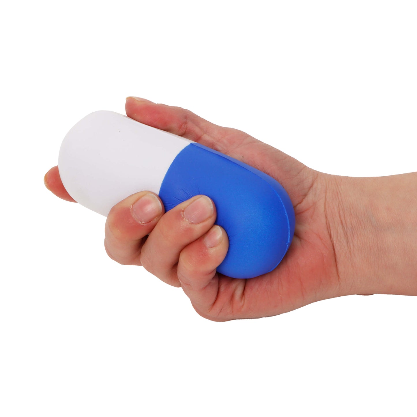 ANTIESTRÉS EN FORMA DE PÍLDORA PILDU