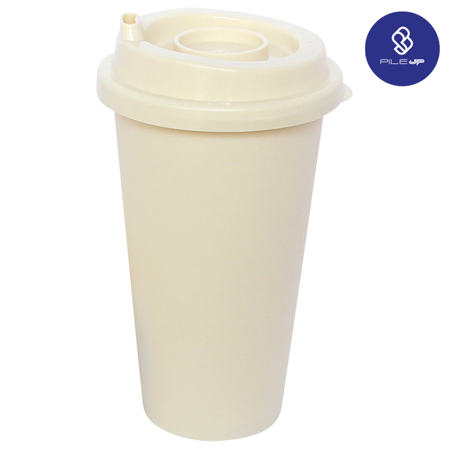 VASO CAFETERO PILE UP