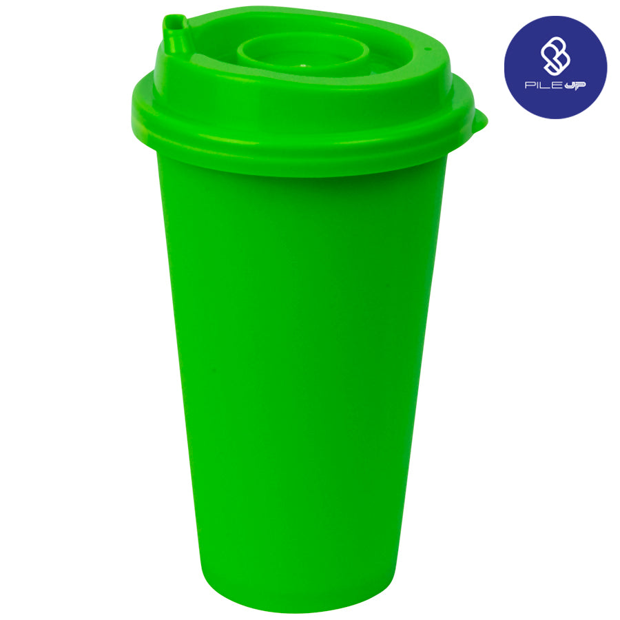VASO CAFETERO PILE UP